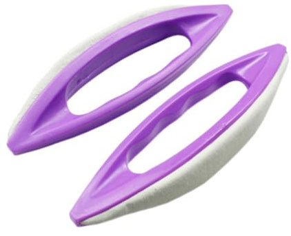 Polissoir à Ongles en Ps 5 Pièces pour Manucure Professionnelle | Ongles Naturels, Retire Peau Morte Dure et Callosités, Lime et Coupe, Usage Collège Nail Art Couleur Aléatoire