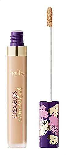 TARTE NEW Creaseless Undereye Concealer 34G medium golden