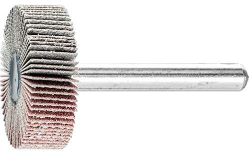 10 x PFERD Fächerschleifer F 3010/6 A 320| Art.: 44402326