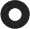 Mavis Laven Bague d'adaptation d'objectif de caméra, Bague d'adaptation Portable M42-C-FX adaptée pour Objectif à Monture M42/C Installation pour boîtier de caméra à Monture FX