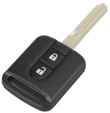 X AUTOHAUX Byte utan nyckel fjärranslutning bil nyckelring 433MHz 5WK4 876