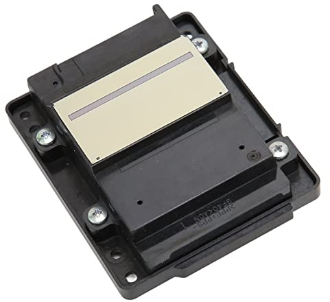 KIMISS Cabezal de Impresora Wf2650, Cabezal de Impresión WF 2750 PPE y Pps, Cabezal de Impresión Aplicable para Wf2650 Wf2651 Wf2660 Wf2661 2750, Pieza de Cabezal de Impresión de Repuesto