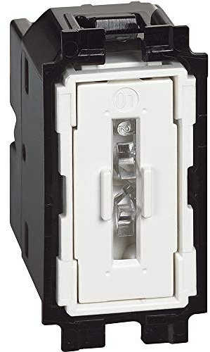 Bticino SK4003F Deviatore Tradizionale Living Now