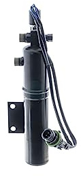 MAHLE AD 226 000P Essiccatore climatizzatore senza guarnizione con pressostato