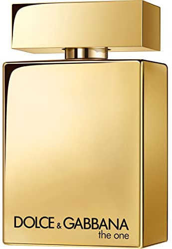 Dolce & Gabbana The One Men Gold EDP Vapo 100 ml