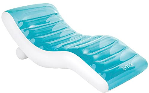 Intex Splash Lounge, unaufgeblasene Größe: 191 cm x 99 cm (56874EU)