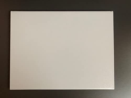 Burg-Wächter Einlegeboden für Tesore, Fachboden, Aus Stahl, Lichtgrau, FB 46 Lang, HxBxT: 20,0x495,0x345,0 mm