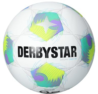 Derbystar Brillant Light 350 v26