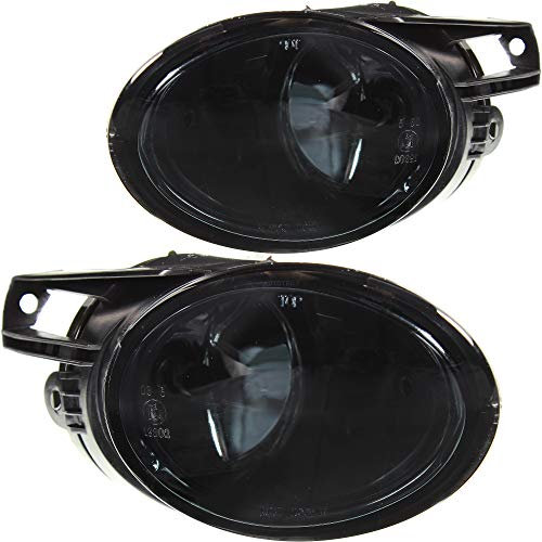 Nebelscheinwerfer Set HB4 für Passat 3C Bj. 05-11 klar smoke Limousine Variant