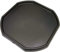 Easy Shopping® Children Kids Colour Small Mixing Tray Plastic for Playing Toy Sand Pool Pit Water Game Garden Beach MADE IN UK (Black)