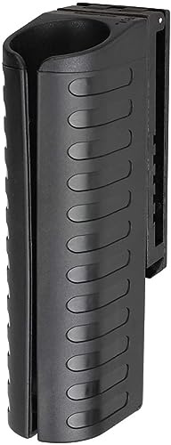 ACEXIER Soporte de palo táctico giratorio de 360 grados retráctil funda universal extensible palo funda caza EDC autodefensa