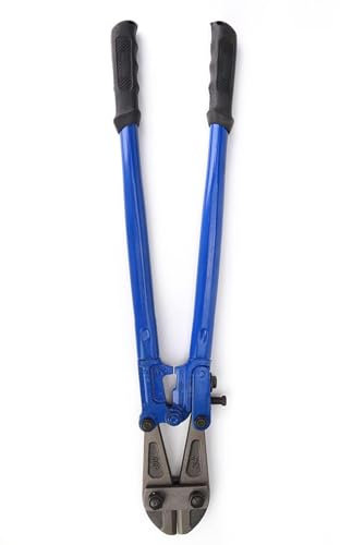 Fictory Bolzenschneider Fictory Heavy Duty Draht Kabelschneider Zange, 61 cm Bolzenschneiden Handwerkzeug