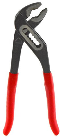 AB Tools 7 (180mm) Box Joint Water Pump Pliers Plier Pipe Wrench Grips Plumbers Gas
