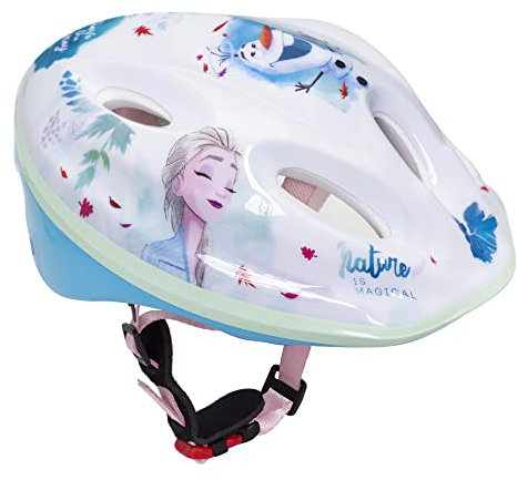 Fahrradhelm Frozen II