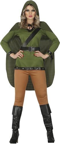 FIESTAS GUIRCA, S.L. Robin Hoodie GG79212