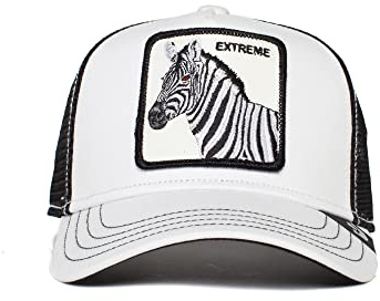 Goorin Bros. Unisex Kinder Baseballkappe The Farm Children's Trucker Hat