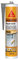 SIKA - Mastic acrylique haute performance - SikaSeal-184 Maçonnerie gris béton - Réparation de fissures - Joints d’étanchéité - Extérieur/intérieur - 300 ml