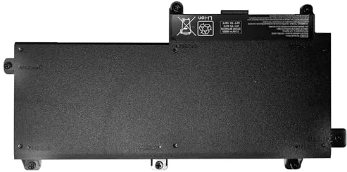 CI03XL C103XL CI03 Batterie d'ordinateur Portable pour HP ProBook 640 645 650 655 ProBook 640 645 650 655 G2 Series (11.4V 48Wh)