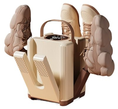 Séchoir à Chaussures Séchoir Avec 6 Ports De Séchage