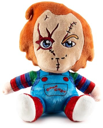 Chucky Plüsch Phunny
