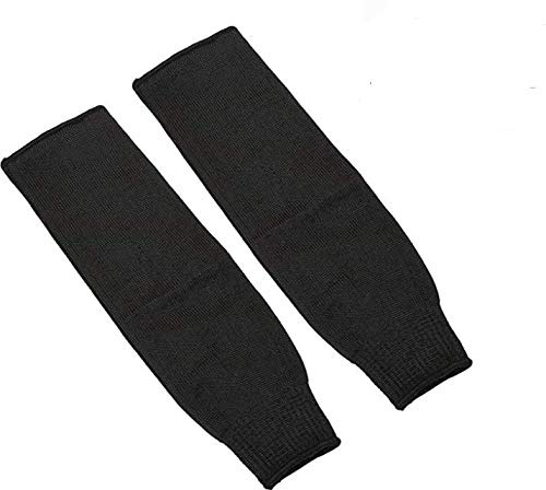 Armschutz, hitzebeständig, schnittfest, Stahldraht, Schutzart Stufe 5, abriebfest, für Garten, Küche, Bauernhof, Arbeit, 1 Paar