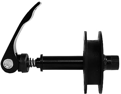 Weldtite Chain Keeper. Bike Chain Keeper Dummy Hub Tool Bicycle Chain Holder Cycling