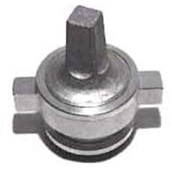 Unterflurhydranten Verschluss DN 80 Hydrant