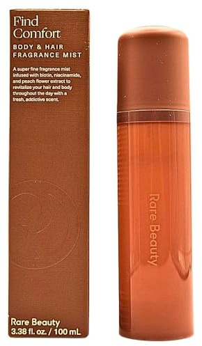 Rare Beauty | Find Comfort Body & Hair Fragrance Mist | 100ml
