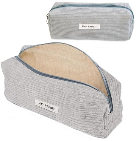 SZSMW Pencil Cases - Aesthetic FedermäPpchen - Modisch,Kompakt und Tragbar