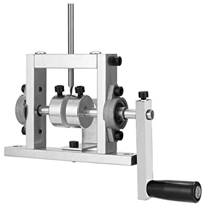 Máquina peladora de Cables Taladro eléctrico Manual Pelacables de Doble propósito Pelacables para Cables de 1 a 30 mm Herramienta de Utilidad