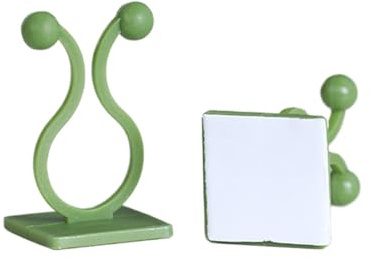 Pothos Clips muraux pour – Clips de Jardin Portables, Clips muraux pour | Clips de Support de Croissance des, Clips de Support de Vigne multifonctionnels pour intérieur