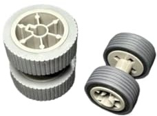 CbErFVK Pick-Bremsrolle PA03540-0001 PA03540-0002 kompatibel mit Fi 6130 6140 6230 6240 6125 6225 IX500*5