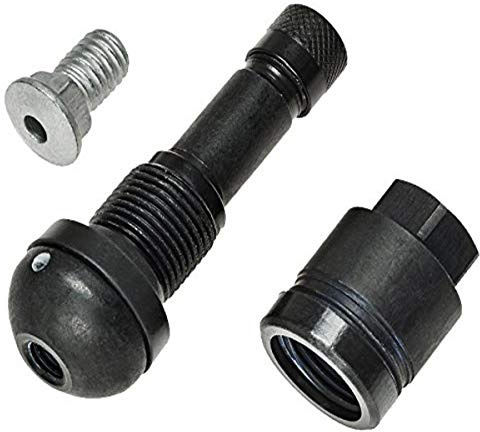 Ventil RDV026 43MM SCHW