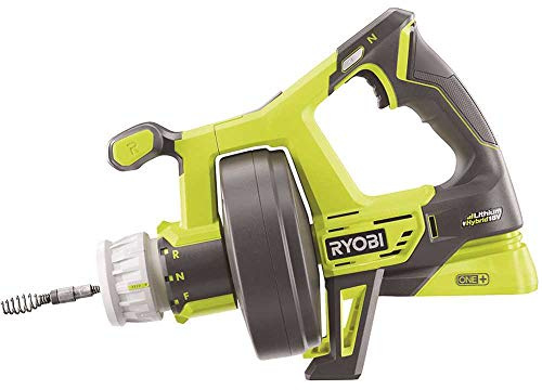 RYOBI Aspirateur de vidange hybride ONE+ 18 V (outil uniquement)