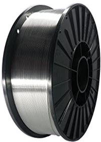 1,0mm Ø 15kg INOX Edelstahl 1.4316 Schweissdraht MT-308L V2A der Profi Marke MTC, 15 kg
