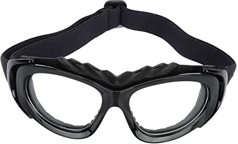 VGEBY Gafas Deportivas, Baloncesto Fútbol HD Gafas Protectoras para Ciclismo al aire Correr