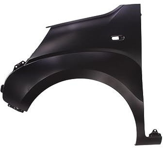 BLIC 6504-04-0553313P Kotflügel mit Blinkerloch