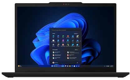 Lenovo ThinkPad X13 Gen 4 Laptop | AMD Ryzen 7 PRO 7840U | 32GB RAM | 512GB SSD | 13.3 Touchscreen | Windows 11 Pro | High Performance Business Laptop | Premium Portable Productivity Notebook