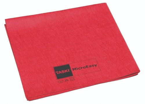 Taski 7514574 Bayeta Absorbente Microfibra