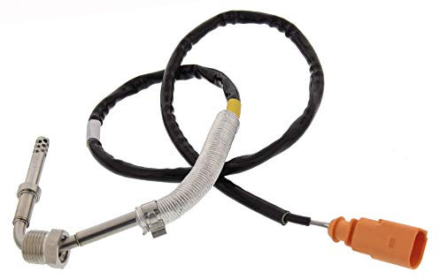 Mapco 88836 Sensor, Temperatura Gas