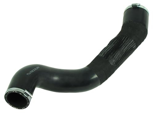 TURBORURY Compatibile con tubo intercooler Turbo Ford RANGER 3.2 TDCi dal 2011 > 1939552 1722306 1752062 5228197 AB39-6K683-BD AB39-6K683-BD AB39-6K683-BE AB39-BE 683-BF AB39-6K683-DD
