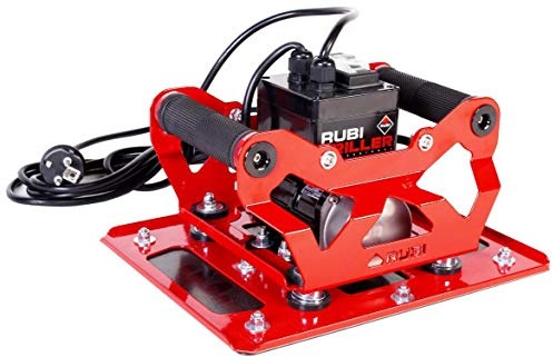 Rubi Fliesenrüttler Triller Fliesenvibrator