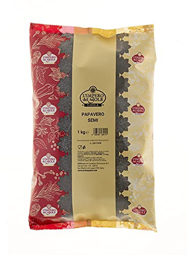 Semi di papavero, 1 kg