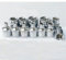 MKSIWSA SUOFEILAIMU 3/8 1/2 Zoll TORX-Sockel-Sets E4 E5 E6 E7 E8 E10 E11 E11 E12 E14 E16 E18 E20 E 22 E24 E Type Star FRAUTER Wrench Kopf Nuss-Treiberwerkzeuge (Color : 9.5mm E4-E20)