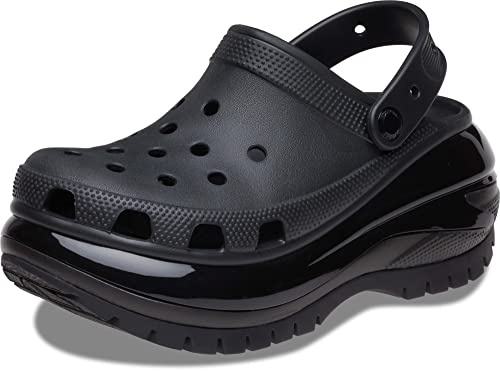 Crocs Mega Crush Clog ObstrucciónUnisex Adulto