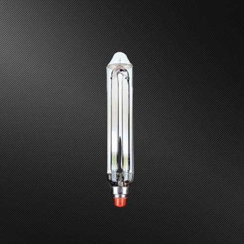 SOX 90W Low Pressure Sodium (LPS) Light Bulb - B22 - Monochromatic Yellow Light for Black Fire, Darkroom Safelight, Dark Sky Preservation - Philips SOX Lamp Replacement [Ballast not Included]