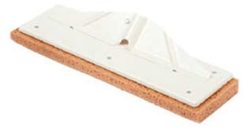 1PEZZO FRATTONE SPUGNA CON ATTACCO PER MANICO ART.335FSMOH - cm.13X42X3h.