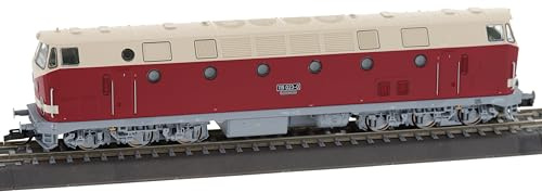 Piko 47350 TT-Diesellok BR 119, DR, Ep.IV