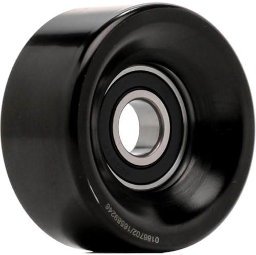 STARK SKTP-0600505 Rullo tenditore cinghia Poly-V per HONDA CIVIC VIII Hatchback (FN, FK)