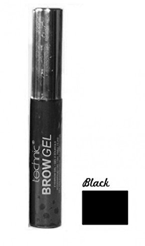 Technic Eyebrow Gel - Black